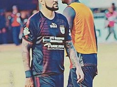 Jelang Putaran Kedua Liga 1, Dua Pemain Asing Milik Persipura Dicoret Jelang Putaran Kedua Liga 1, Dua Pemain Asing Milik Persipura Dicoret