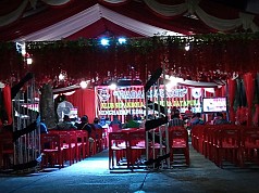 Gelar Ibadah Syukur, Tim Persipura Minta Doa Restu untuk Jalani TC dan Kompetisi Gelar Ibadah Syukur, Tim Persipura Minta Doa Restu untuk Jalani TC dan Kompetisi