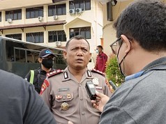 Pasca-tragedi Nduga Berdarah, Pengungsi Mulai Kembali ke Rumahnya Pasca-tragedi Nduga Berdarah, Pengungsi Mulai Kembali ke Rumahnya