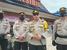 Tidak Ada Tenaga Kesehatan, Capaian Vaksinasi Hanya 9% di Pegunungan Bintang Papua Tidak Ada Tenaga Kesehatan, Capaian Vaksinasi Hanya 9% di Pegunungan Bintang Papua