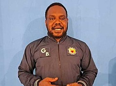 Anggota KPU RI dan Ketua KPU Papua Dilaporkan ke DKPP Anggota KPU RI dan Ketua KPU Papua Dilaporkan ke DKPP