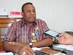 Delapan Jabatan OPD Kosong BKPSDM Kabupaten Jayapura Akan Lakukan Seleksi Terbuka Delapan Jabatan OPD Kosong BKPSDM Kabupaten Jayapura Akan Lakukan Seleksi Terbuka