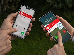 Tiga Bulan Sejak Diluncurkan, Fitur Anti-Spam dan Anti-Scam Indosat Cegah Ratusan Juta Upaya Penipuan Digital Tiga Bulan Sejak Diluncurkan, Fitur Anti-Spam dan Anti-Scam Indosat Cegah Ratusan Juta Upaya Penipuan Digital