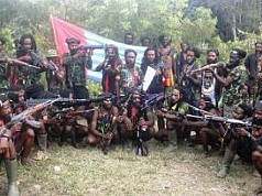 Tiga Tahun Jadi Incaran Aparat, Komandan KKB Intan Jaya Tewas di Mimika Tiga Tahun Jadi Incaran Aparat, Komandan KKB Intan Jaya Tewas di Mimika