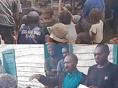 Diserang Penyakit, 55 Warga Yahukimo Meninggal Dunia Diserang Penyakit, 55 Warga Yahukimo Meninggal Dunia