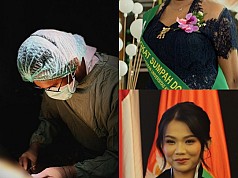 Tiga Dokter Baru dari Tanah Amungme dan Kamoro: Kisah Nyata yang Menginspirasi Papua Tiga Dokter Baru dari Tanah Amungme dan Kamoro: Kisah Nyata yang Menginspirasi Papua