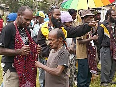 Perludem Mencatat Provinsi Papua Tengah Paling Banyak Daftarkan Sengketa Hasil Pemilu ke MK
