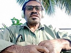 Kapolda Papua Beri Psywar Kelompok Bersenjata, Ini Jawaban Tegas Jubir  OPM