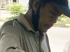 Diduga Miras, Oknum Polisi Pukul Wajah Penjual Pentolan di Timika Diduga Miras, Oknum Polisi Pukul Wajah Penjual Pentolan di Timika