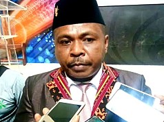 Punya Karakter Seorang Pemimpin, Victor Abaidata Pantas Sebagai Komisaris Bank Papua   Punya Karakter Seorang Pemimpin, Victor Abaidata Pantas Sebagai Komisaris Bank Papua