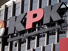 Ketua Umum Kadin Tak Hadiri Panggilan KPK Jadi Saksi Kasus Lukas Enembe Ketua Umum Kadin Tak Hadiri Panggilan KPK Jadi Saksi Kasus Lukas Enembe