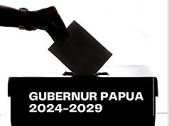 Siapapun Anak Papua Bisa Mencalonkan Diri Sebagai Cagub Papua Siapapun Anak Papua Bisa Mencalonkan Diri Sebagai Cagub Papua