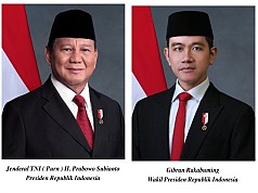 Negara Vanuatu, Papua Nugini, Fiji Hadiri Pelantikan Prabowo Subianto dan Gibran Rakabuming Raka Negara Vanuatu, Papua Nugini, Fiji Hadiri Pelantikan Prabowo Subianto dan Gibran Rakabuming Raka