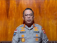 Duka di Papua: Pendulang Emas Jadi Korban Kekejaman KKB Duka di Papua: Pendulang Emas Jadi Korban Kekejaman KKB