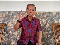 Papua Yang Damai Dan Sejahtera,Ketua FKDM:  Mari Warga Papua Jaga Stabilitas dan Dukung Penegakan Hukum  Papua Yang Damai Dan Sejahtera,Ketua FKDM:  Mari Warga Papua Jaga Stabilitas dan Dukung Penegakan Hukum