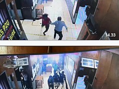 Menyerang Petugas Lapas, Puluhan Napi Kabur Dari Lapas Nabire Menyerang Petugas Lapas, Puluhan Napi Kabur Dari Lapas Nabire