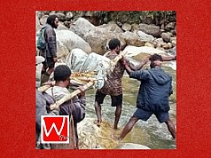 Kekerasan Warga Sipil di Yuguru, Nduga, Papua Pegunungan Kekerasan Warga Sipil di Yuguru, Nduga, Papua Pegunungan
