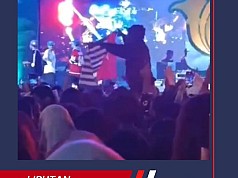 Bendera Bintang Kejora di Festival Cenderawasih II, Kapolres: Pelaku Melarikan Diri dan Sedang Dicari Bendera Bintang Kejora di Festival Cenderawasih II, Kapolres: Pelaku Melarikan Diri dan Sedang Dicari