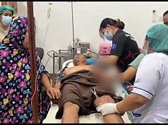 Satgas Damai Cartenz Buru Pelaku Penikaman Diduga Simpatisan KKB Satgas Damai Cartenz Buru Pelaku Penikaman Diduga Simpatisan KKB