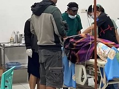 Satgas Ops Damai Cartenz dan Polres Yahukimo Tangani Cepat Kasus Penganiayaan Berat di Dekai, Pelaku Diduga Simpatisan KKB Satgas Ops Damai Cartenz dan Polres Yahukimo Tangani Cepat Kasus Penganiayaan Berat di Dekai, Pelaku Diduga Simpatisan KKB