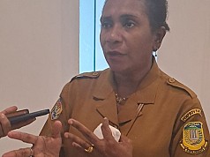 Biro PBJ Papua Dorong Pelaku Usaha OAP Manfaatkan Perpres  Untuk Akses Pengadaan yang Lebih Adil Biro PBJ Papua Dorong Pelaku Usaha OAP Manfaatkan Perpres  Untuk Akses Pengadaan yang Lebih Adil