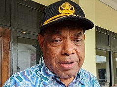 Program MBG Serap 80 Persen Tenaga Kerja OAP Program MBG Serap 80 Persen Tenaga Kerja OAP