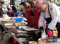 Festival Budaya Biak 2024 Lestarikan Keaslian Seni Budaya Suku Biak Festival Budaya Biak 2024 Lestarikan Keaslian Seni Budaya Suku Biak