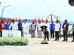 Melihat Upaya Pemerintah Dalam Meningkatkan Ekonomi Nelayan di Papua Melihat Upaya Pemerintah Dalam Meningkatkan Ekonomi Nelayan di Papua