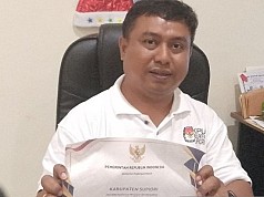 Pemkab: Serapan Dana Otsus Papua di 18 OPD senilai Rp29,4 miliar Pemkab: Serapan Dana Otsus Papua di 18 OPD senilai Rp29,4 miliar