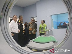 Meningkatnya Pelayanan Kesehatan Bagi Warga Kabupaten Jayapura Meningkatnya Pelayanan Kesehatan Bagi Warga Kabupaten Jayapura