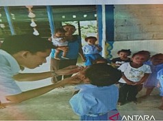 RSUD Supiori Butuh Tambahan 13 Dokter OAP Lulusan Kedokteran China RSUD Supiori Butuh Tambahan 13 Dokter OAP Lulusan Kedokteran China
