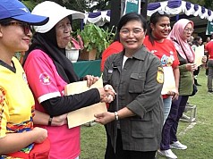 Dinkes Jayapura: 14 Puskesmas Sudah Lakukan layanan Kesehatan Digital Dinkes Jayapura: 14 Puskesmas Sudah Lakukan layanan Kesehatan Digital