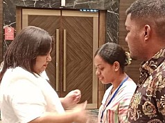 Pemkab Biak Salurkan Dana Otsus Rp3 Miliar Bantu 1.501 Pengusaha Pemkab Biak Salurkan Dana Otsus Rp3 Miliar Bantu 1.501 Pengusaha
