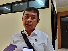 Pemkab Jayapura Dorong Komoditas Lokal Jadi Unggulan Daerah Pemkab Jayapura Dorong Komoditas Lokal Jadi Unggulan Daerah