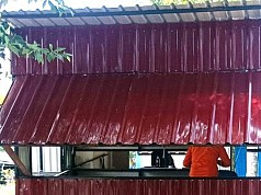 Merasakan Manfaat Otonomi Khusus Papua Merasakan Manfaat Otonomi Khusus Papua