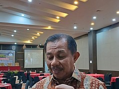 Pemkot Jayapura: Oktober 2025 Semua Sekolah Sudah Menikmati MBG  Pemkot Jayapura: Oktober 2025 Semua Sekolah Sudah Menikmati MBG