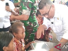 Pemkab Biak Data Ibu Hamil dan Balita yang Jadi Sasaran Program MBG Pemkab Biak Data Ibu Hamil dan Balita yang Jadi Sasaran Program MBG
