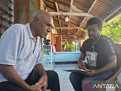 Memastikan Masyarakat Terjamin JKN Untuk Wujudkan Papua Sehat Memastikan Masyarakat Terjamin JKN Untuk Wujudkan Papua Sehat