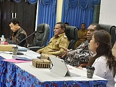 BGN Targetkan Pembangunan SPPG daerah 3T di Kabupaten Jayapura BGN Targetkan Pembangunan SPPG daerah 3T di Kabupaten Jayapura