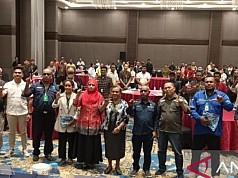 Pemkab Biak: Perusahaan harus perhatikan hak pekerja orang asli Papua Pemkab Biak: Perusahaan harus perhatikan hak pekerja orang asli Papua