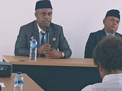 Pemkab Biak Numfor: Program Nusantara Sehat Sangat membantu Pemkab Biak Numfor: Program Nusantara Sehat Sangat membantu