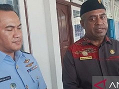 21 Puskesmas Biak Beri Layanan Integrasi Primer Kesehatan Warga 21 Puskesmas Biak Beri Layanan Integrasi Primer Kesehatan Warga