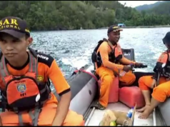Hingga Hari Kelima, Nelayan Hilang di Laut Depapre Belum Ditemukan Hingga Hari Kelima, Nelayan Hilang di Laut Depapre Belum Ditemukan