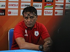 Persipura Tanpa Boaz dan Tood Lawan Arema Malang Persipura Tanpa Boaz dan Tood Lawan Arema Malang