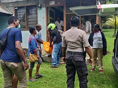 Diduga Sakit, Seorang Lansia Ditemukan tak Bernyawa Dalam Rumahnya di Sentani Diduga Sakit, Seorang Lansia Ditemukan tak Bernyawa Dalam Rumahnya di Sentani