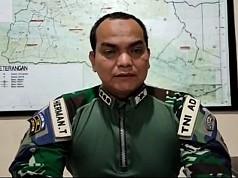 Kodam Cenderawasih Pastikan Foto Mutilasi Seorang Wanita di Sinak Hoaks Kodam Cenderawasih Pastikan Foto Mutilasi Seorang Wanita di Sinak Hoaks