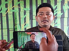 Kejati Papua Pastikan Hadiri Sidang Praperadilan yang Diajukan Plt Bupati Mimika Rabu Besok Kejati Papua Pastikan Hadiri Sidang Praperadilan yang Diajukan Plt Bupati Mimika Rabu Besok