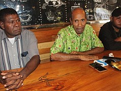 Tegas! Tokoh Masyarakat Tabi Tolak Rencana Aksi Damai Dukung ULMWP Tegas! Tokoh Masyarakat Tabi Tolak Rencana Aksi Damai Dukung ULMWP