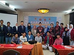 Upaya Cegah Radikalisme Bagi Generasi Muda di beranda Negara Upaya Cegah Radikalisme Bagi Generasi Muda di beranda Negara