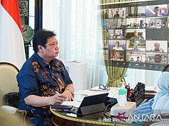 Pemerintah Percepat Vaksinasi Ternak Untuk Cegah PMK Meluas Pemerintah Percepat Vaksinasi Ternak Untuk Cegah PMK Meluas
